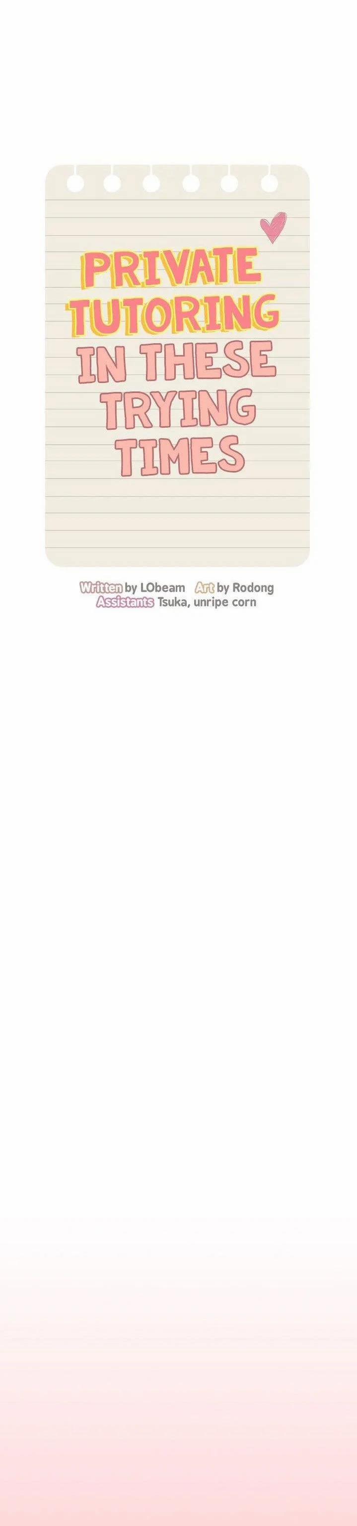 Thử Thách Gia Sư Cấm Dục 68.1 trang 8