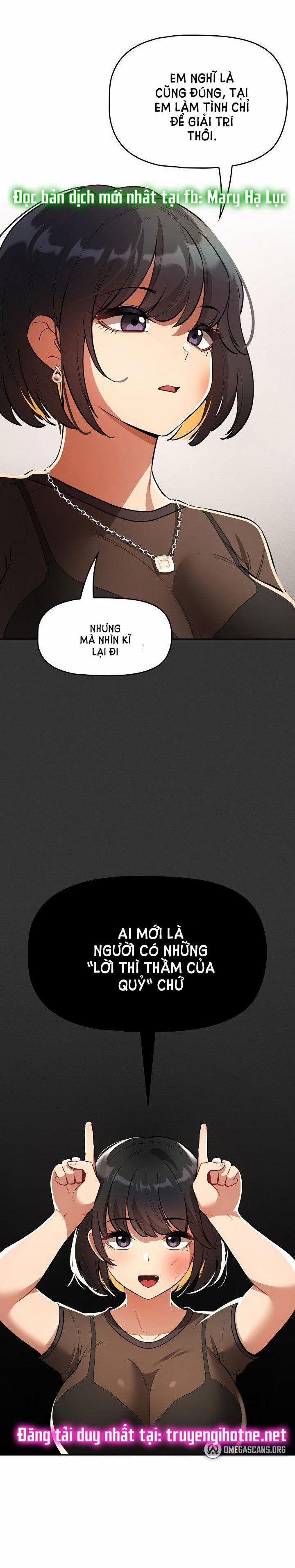 Thử Thách Gia Sư Cấm Dục 69.2 trang 1