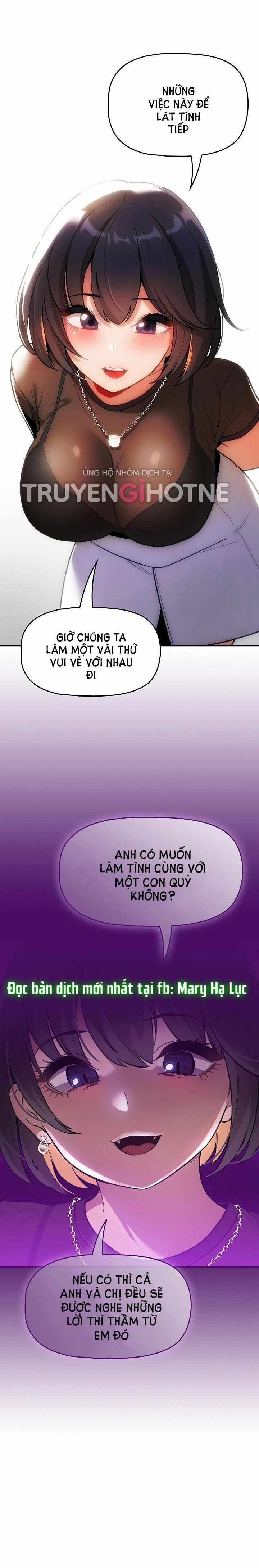 Thử Thách Gia Sư Cấm Dục 69.2 trang 6