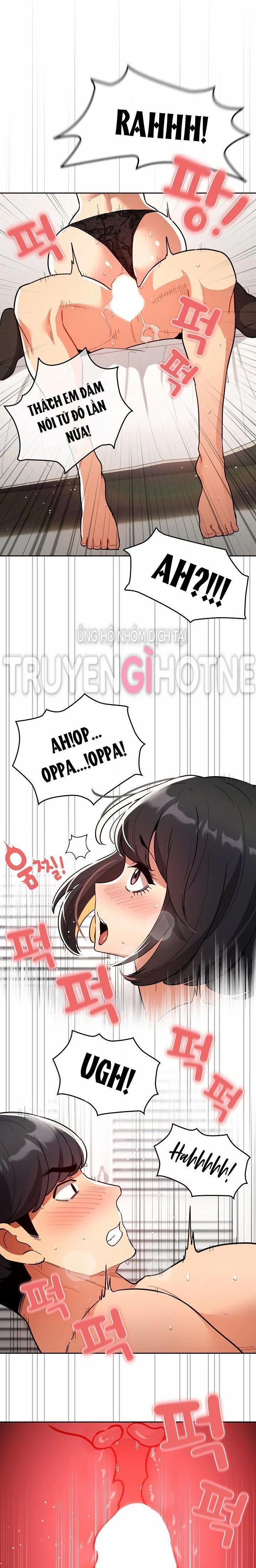 Thử Thách Gia Sư Cấm Dục 71.2 trang 0