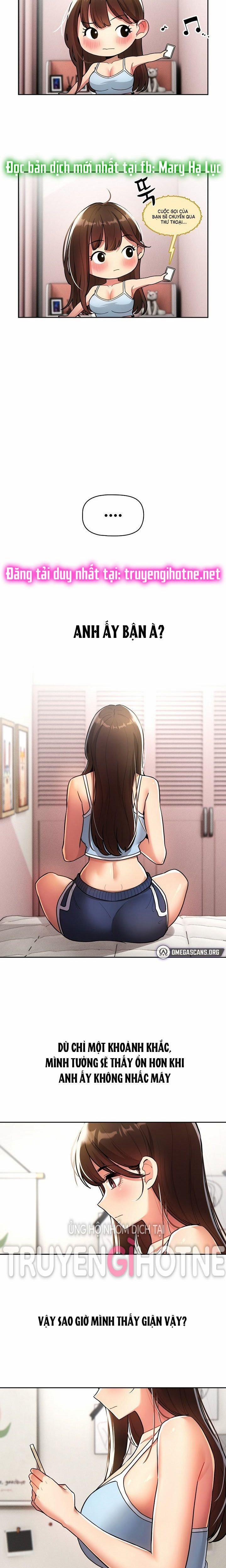 Thử Thách Gia Sư Cấm Dục 73.1 trang 4