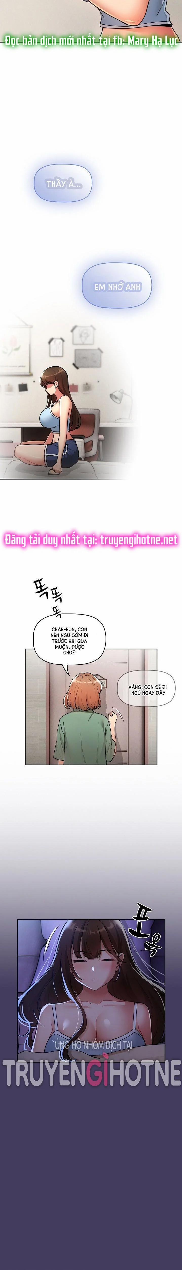 Thử Thách Gia Sư Cấm Dục 73.1 trang 5