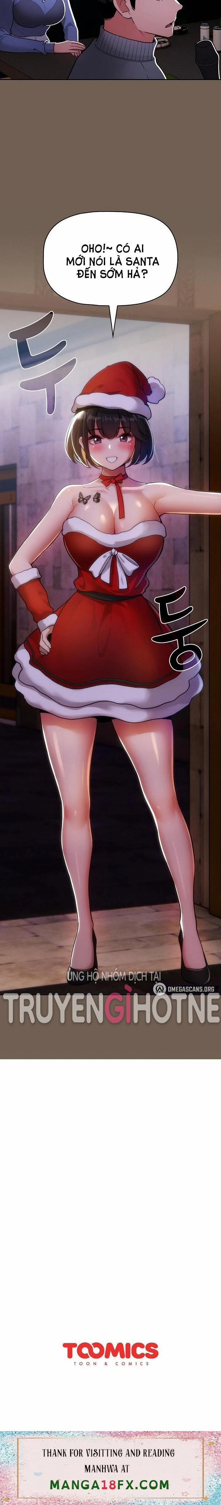 Thử Thách Gia Sư Cấm Dục 73.2 trang 10