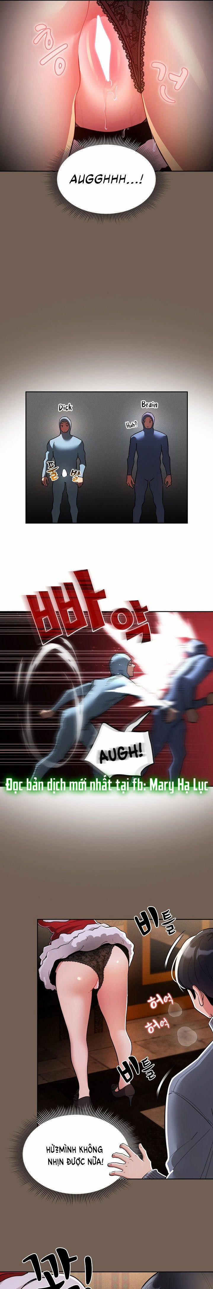 Thử Thách Gia Sư Cấm Dục 74.2 trang 0