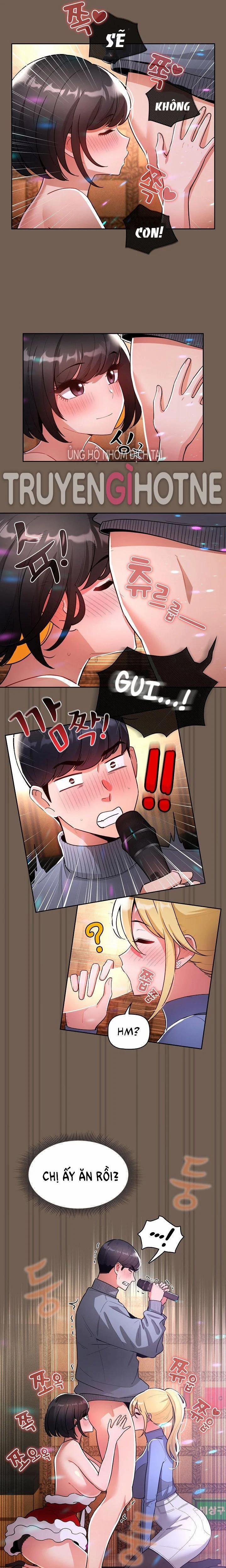 Thử Thách Gia Sư Cấm Dục 75.2 trang 0