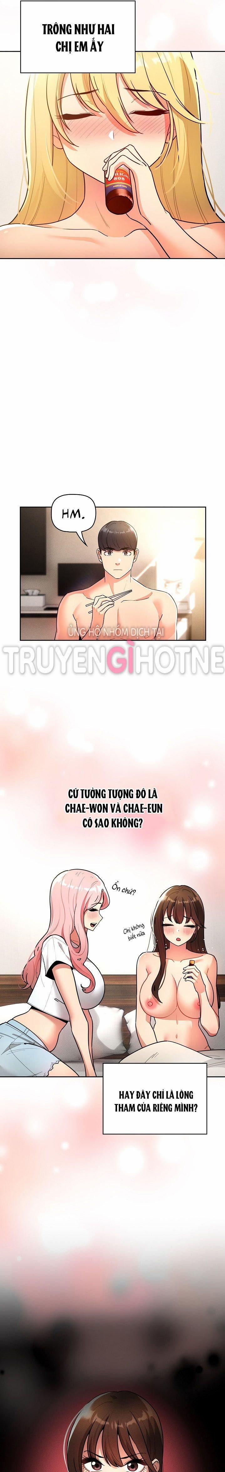 Thử Thách Gia Sư Cấm Dục 76.2 trang 0