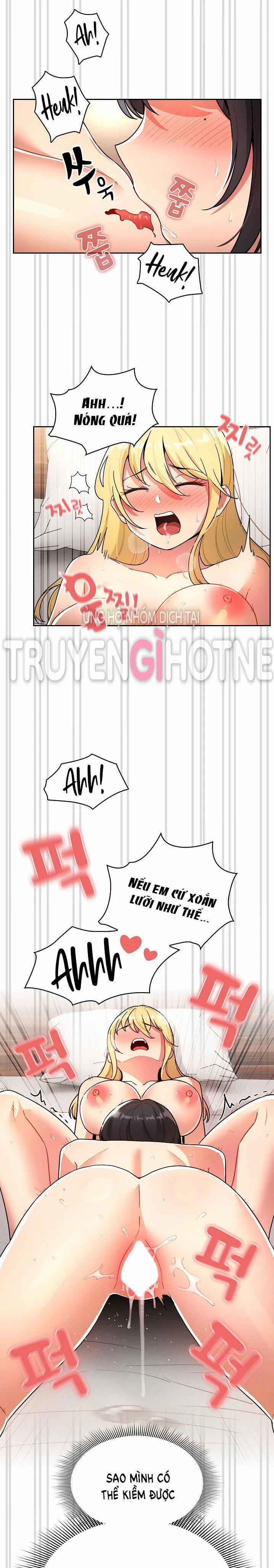 Thử Thách Gia Sư Cấm Dục 78.2 trang 0