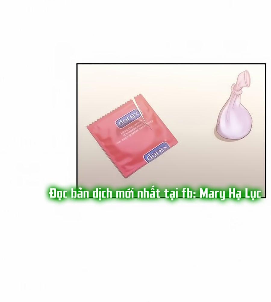 Thử Thách Gia Sư Cấm Dục 8 trang 1