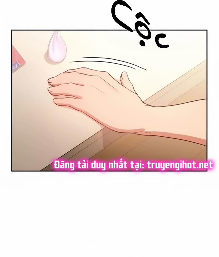 Thử Thách Gia Sư Cấm Dục 8 trang 2