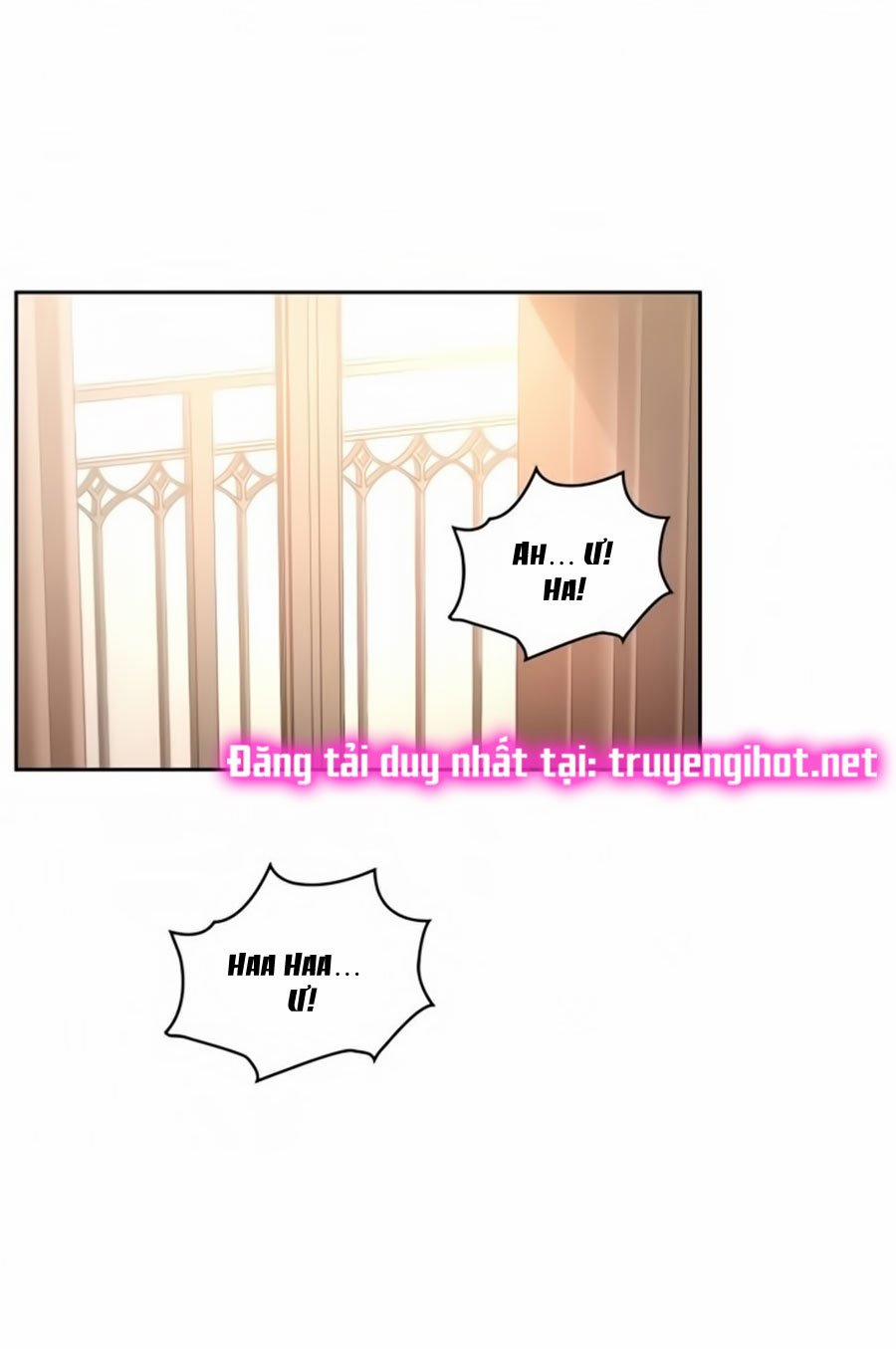 Thử Thách Gia Sư Cấm Dục 8 trang 25
