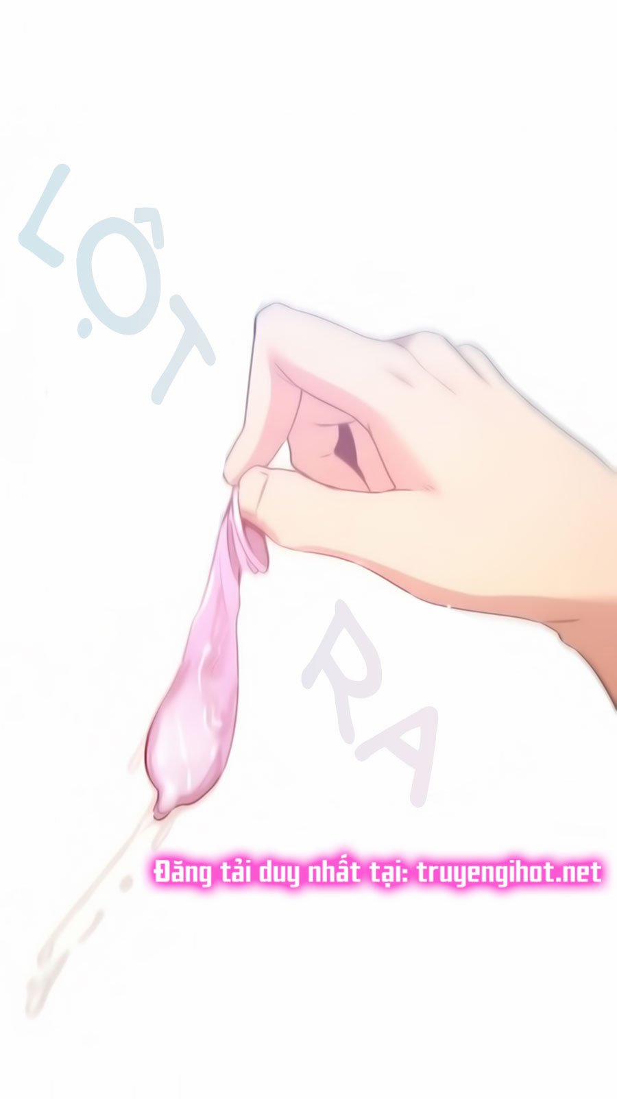 Thử Thách Gia Sư Cấm Dục 8 trang 64