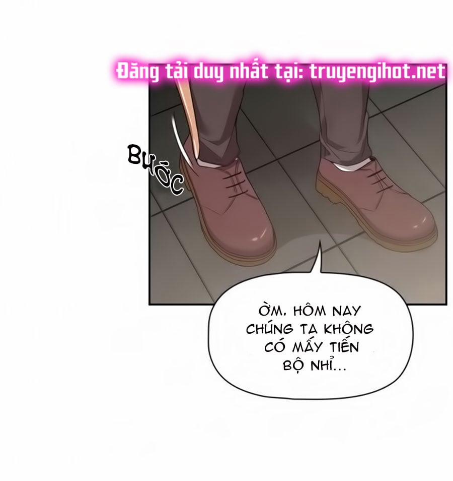 Thử Thách Gia Sư Cấm Dục 8 trang 78