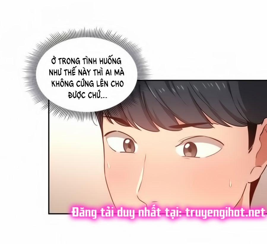 Thử Thách Gia Sư Cấm Dục 8 trang 8