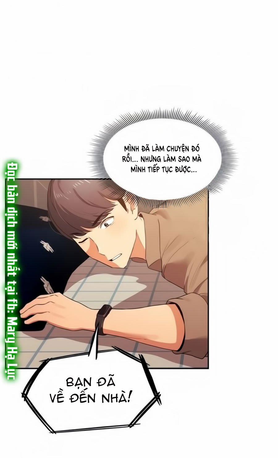 Thử Thách Gia Sư Cấm Dục 8 trang 86