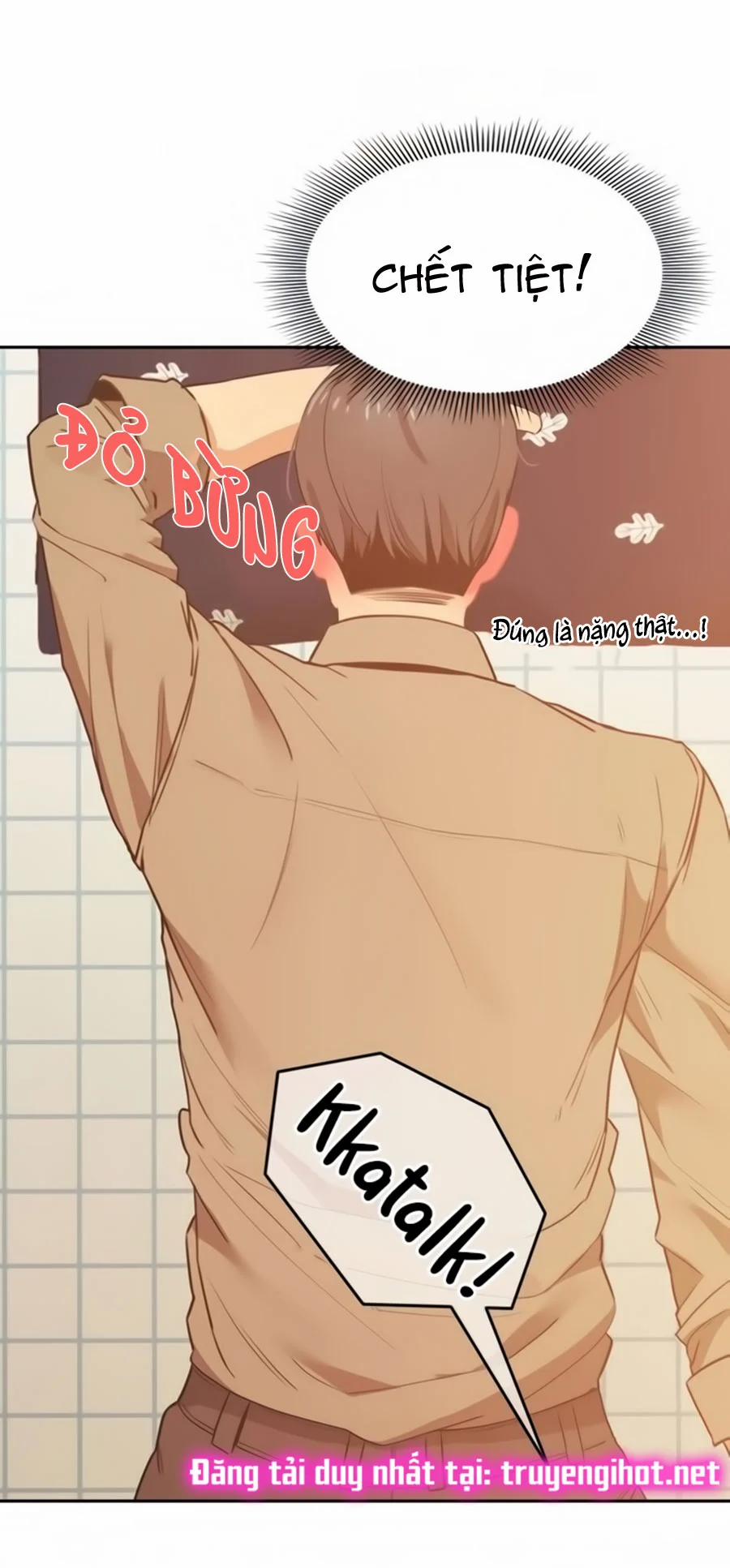 Thử Thách Gia Sư Cấm Dục 8 trang 88