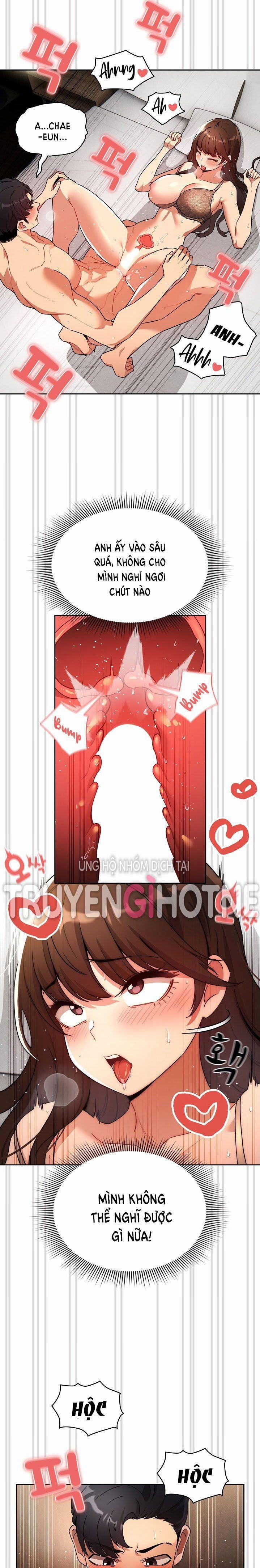 Thử Thách Gia Sư Cấm Dục 81.2 trang 0