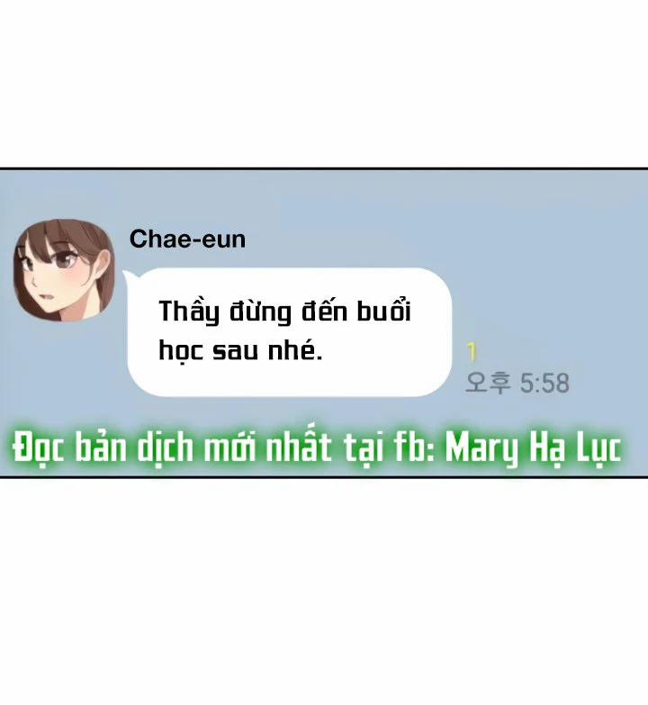 Thử Thách Gia Sư Cấm Dục 9 trang 0