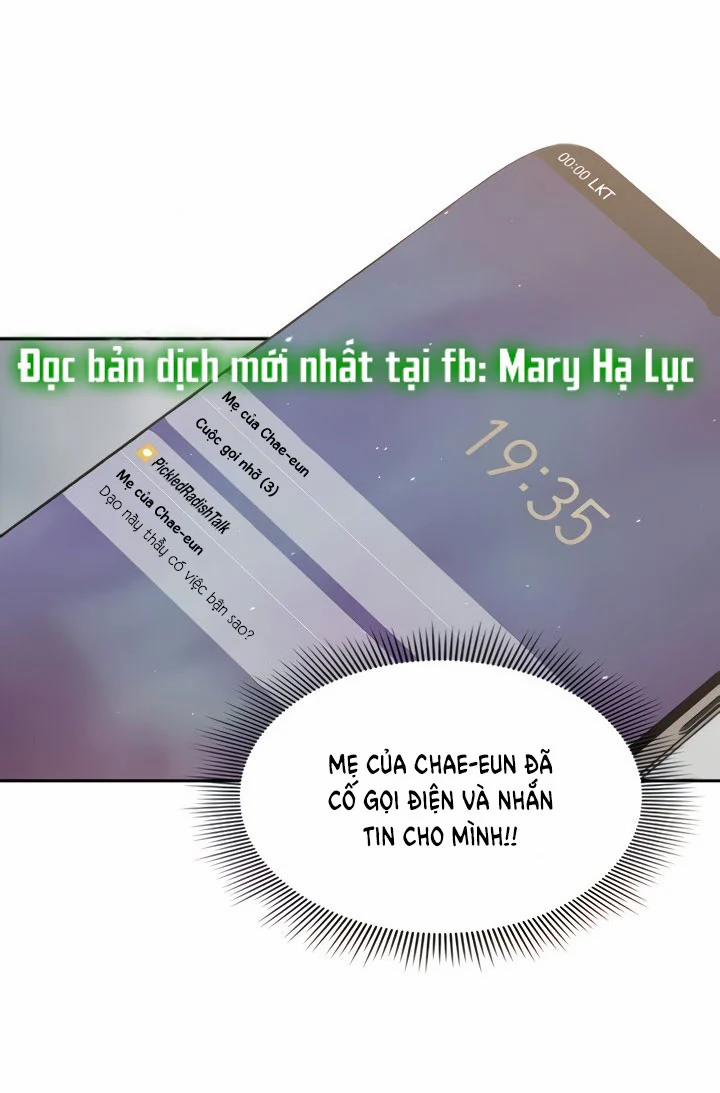Thử Thách Gia Sư Cấm Dục 9 trang 16