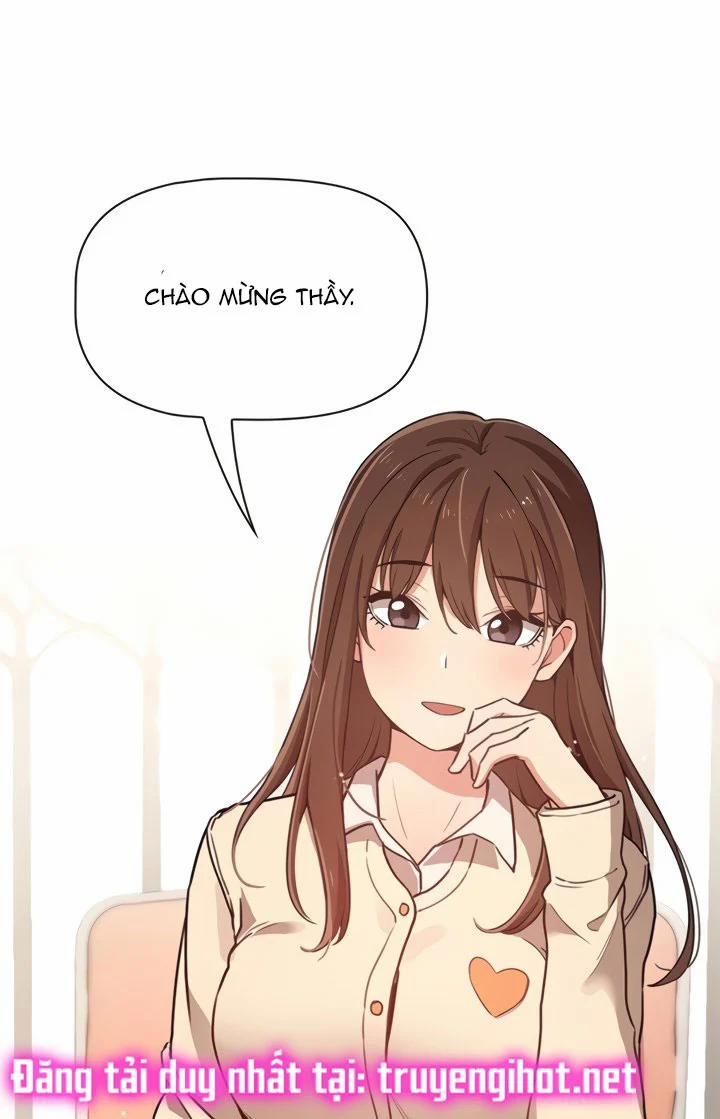 Thử Thách Gia Sư Cấm Dục 9 trang 25