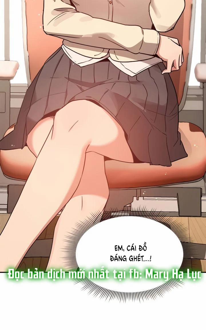 Thử Thách Gia Sư Cấm Dục 9 trang 26