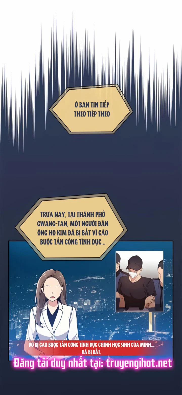 Thử Thách Gia Sư Cấm Dục 9 trang 3