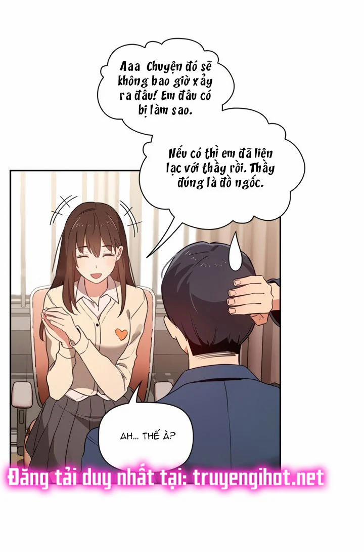 Thử Thách Gia Sư Cấm Dục 9 trang 31