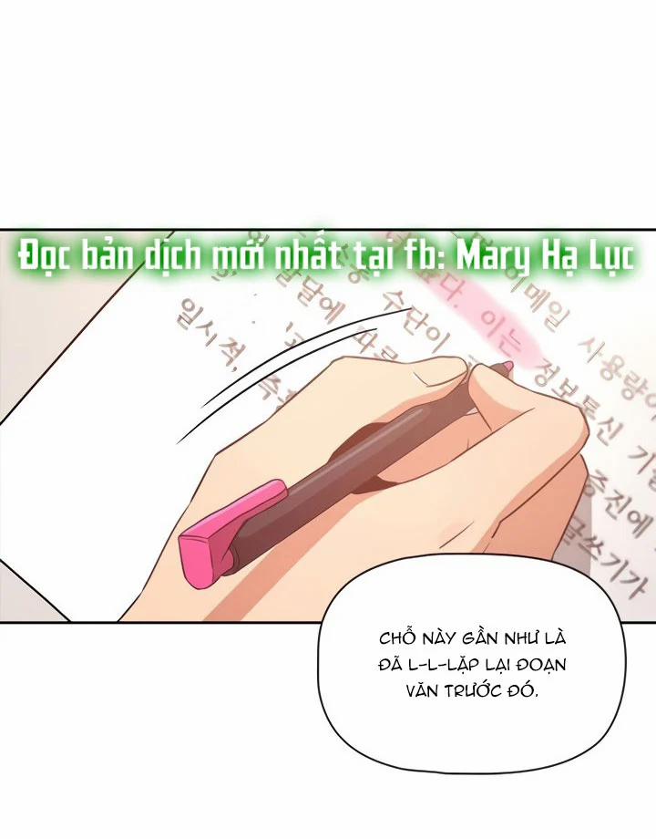 Thử Thách Gia Sư Cấm Dục 9 trang 34