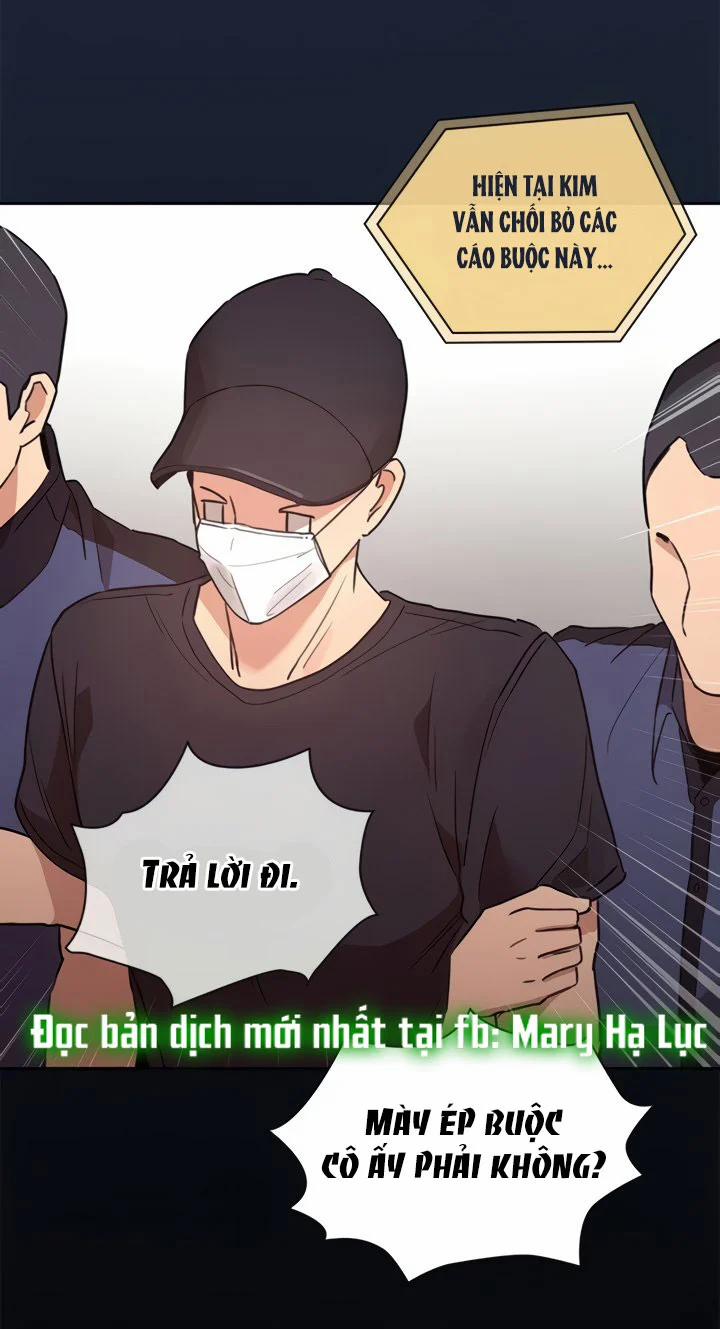 Thử Thách Gia Sư Cấm Dục 9 trang 4