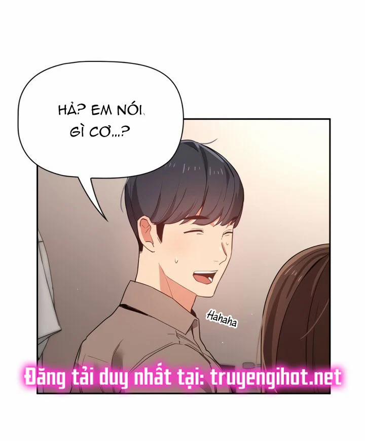 Thử Thách Gia Sư Cấm Dục 9 trang 41