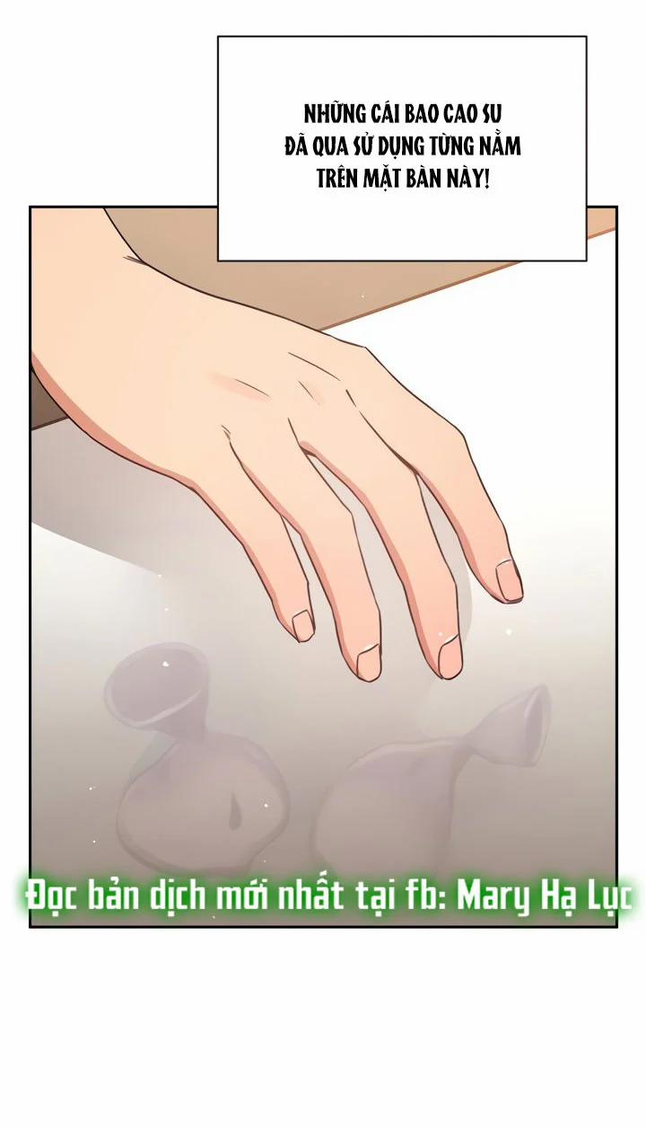 Thử Thách Gia Sư Cấm Dục 9 trang 48