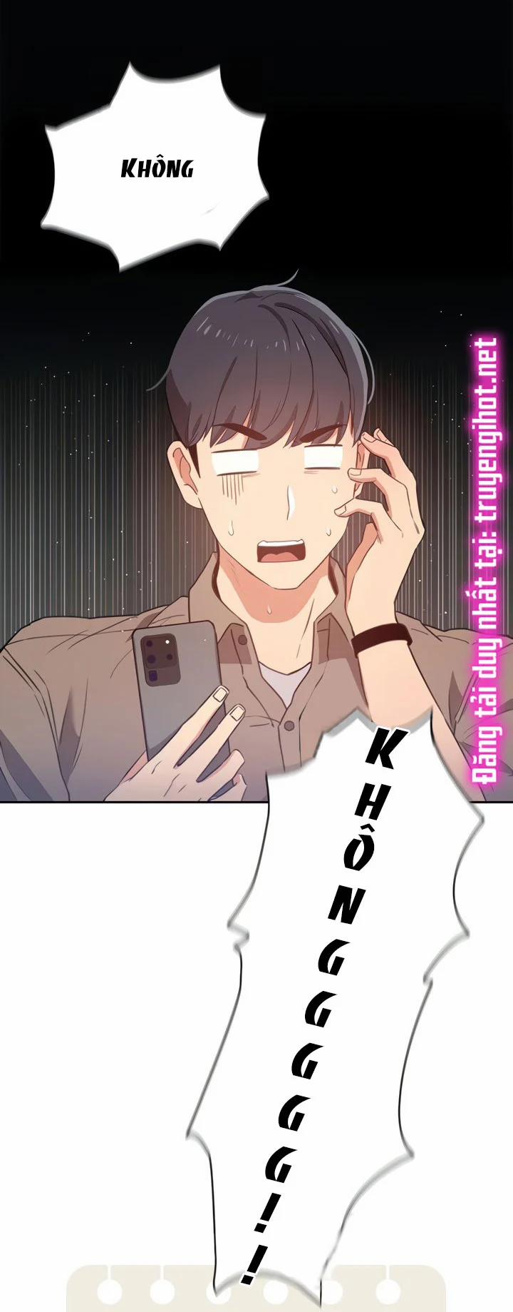 Thử Thách Gia Sư Cấm Dục 9 trang 5