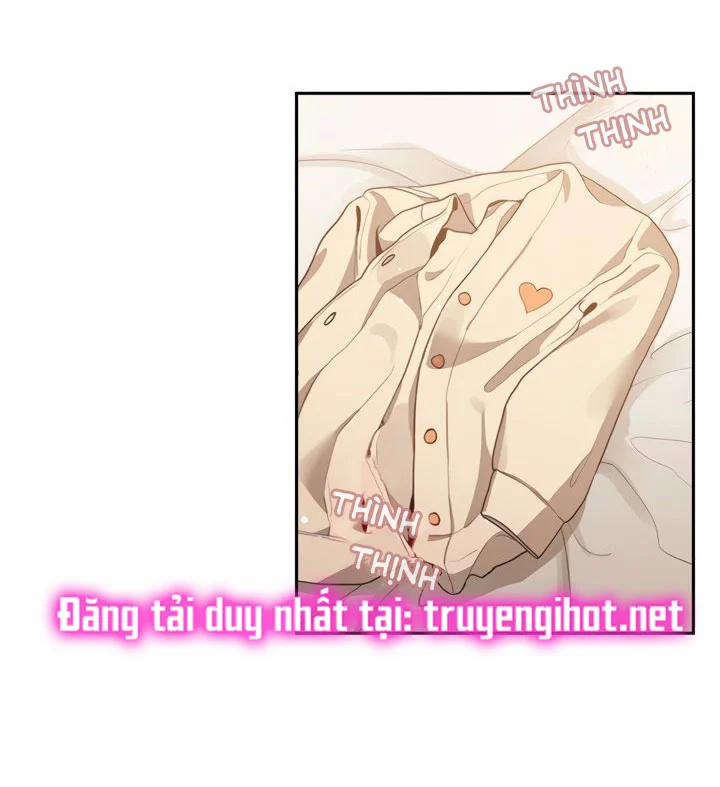 Thử Thách Gia Sư Cấm Dục 9 trang 54