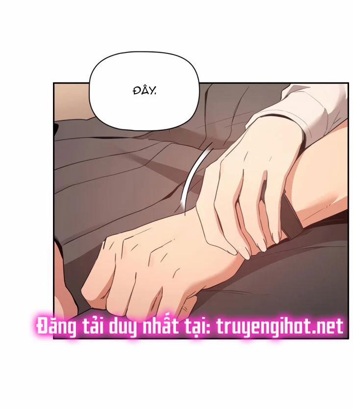 Thử Thách Gia Sư Cấm Dục 9 trang 58