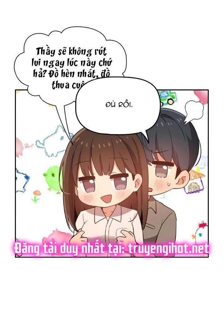 Thử Thách Gia Sư Cấm Dục 9 trang 60