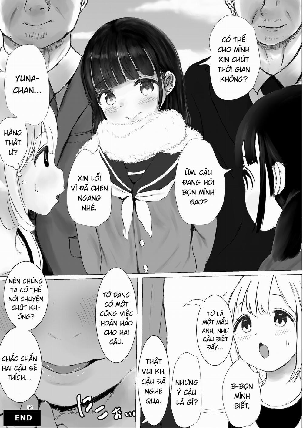 Thử thách một tháng sống trong căn phòng toàn cặc 2.2 trang 20