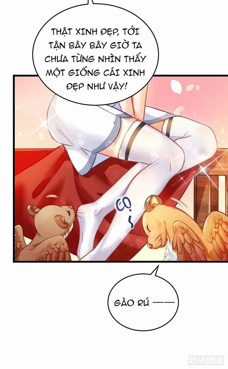 Thú Thế Cuồng Phi: Bất Đương Dị Giới Nữ Hải Vương 1 trang 12
