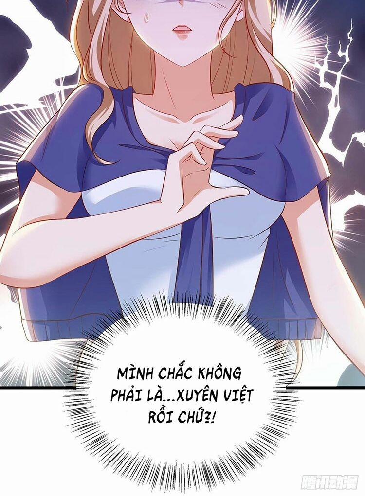 Thú Thế Cuồng Phi: Bất Đương Dị Giới Nữ Hải Vương 1 trang 15