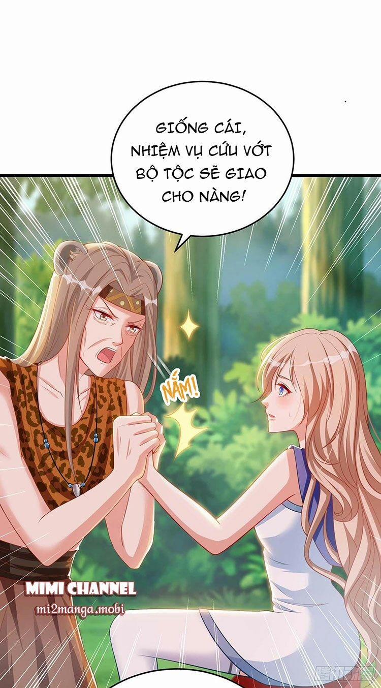 Thú Thế Cuồng Phi: Bất Đương Dị Giới Nữ Hải Vương 1 trang 16