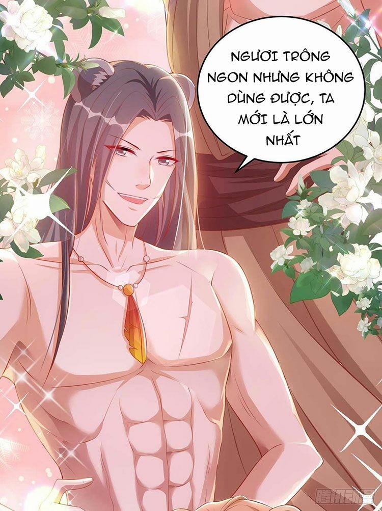 Thú Thế Cuồng Phi: Bất Đương Dị Giới Nữ Hải Vương 1 trang 19