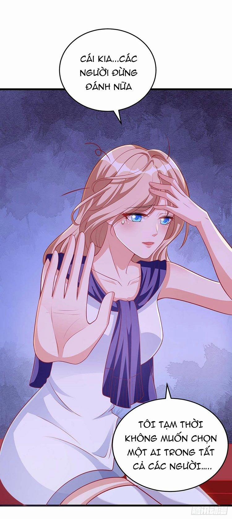 Thú Thế Cuồng Phi: Bất Đương Dị Giới Nữ Hải Vương 1 trang 22