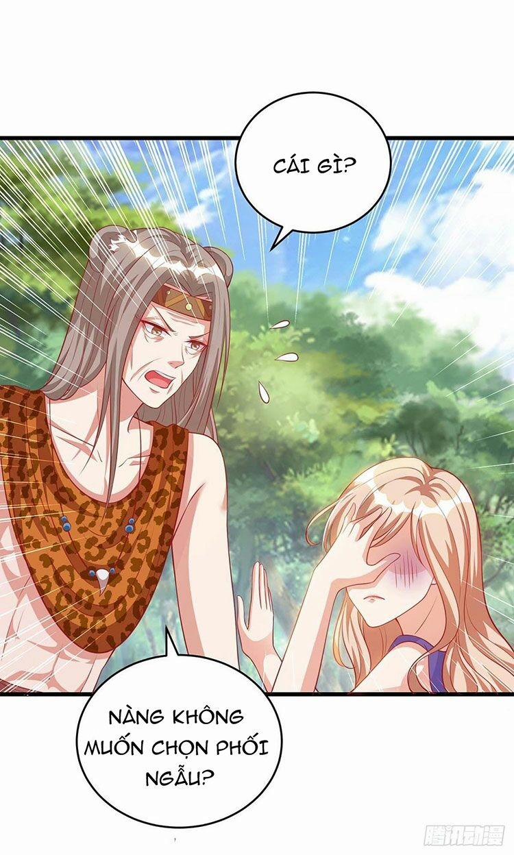 Thú Thế Cuồng Phi: Bất Đương Dị Giới Nữ Hải Vương 1 trang 23