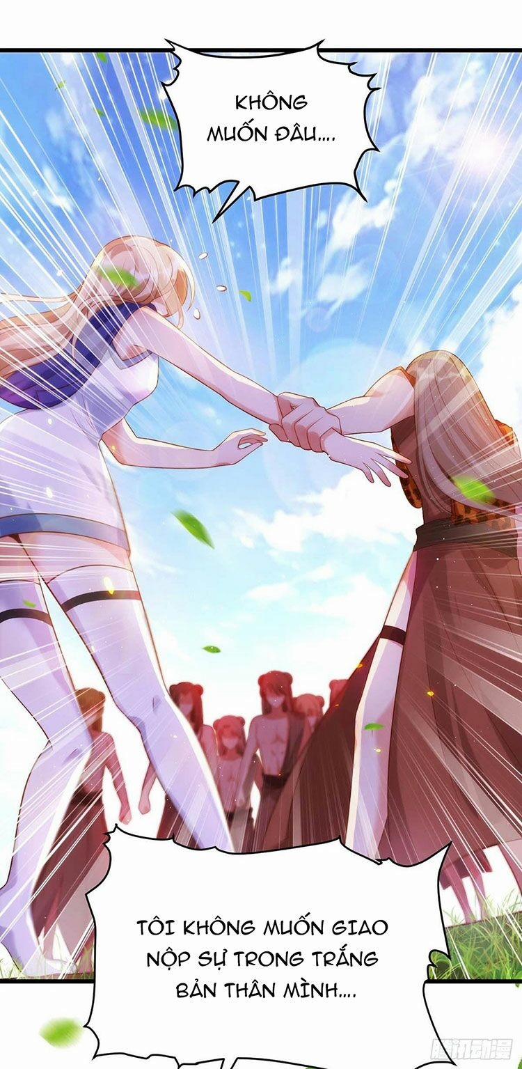 Thú Thế Cuồng Phi: Bất Đương Dị Giới Nữ Hải Vương 1 trang 26