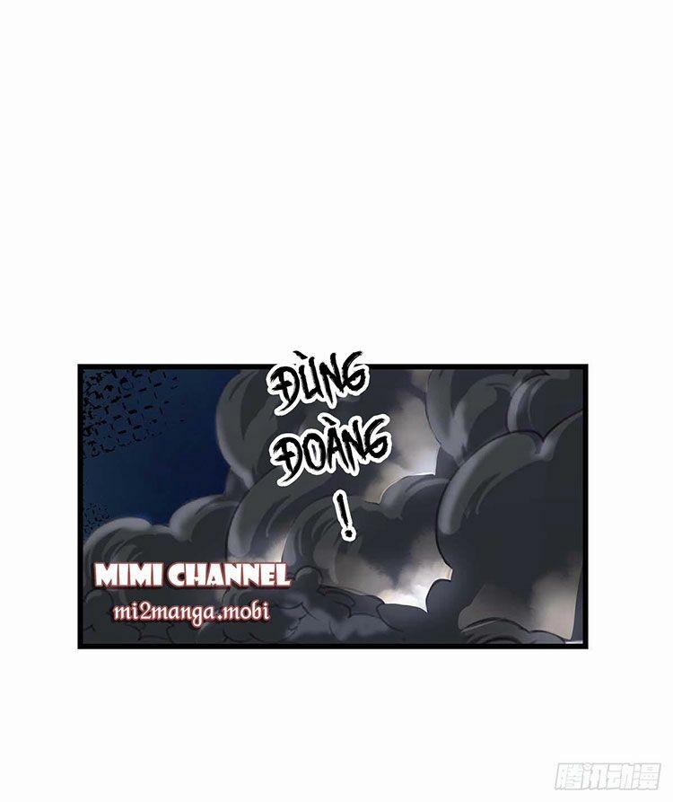 Thú Thế Cuồng Phi: Bất Đương Dị Giới Nữ Hải Vương 1 trang 7