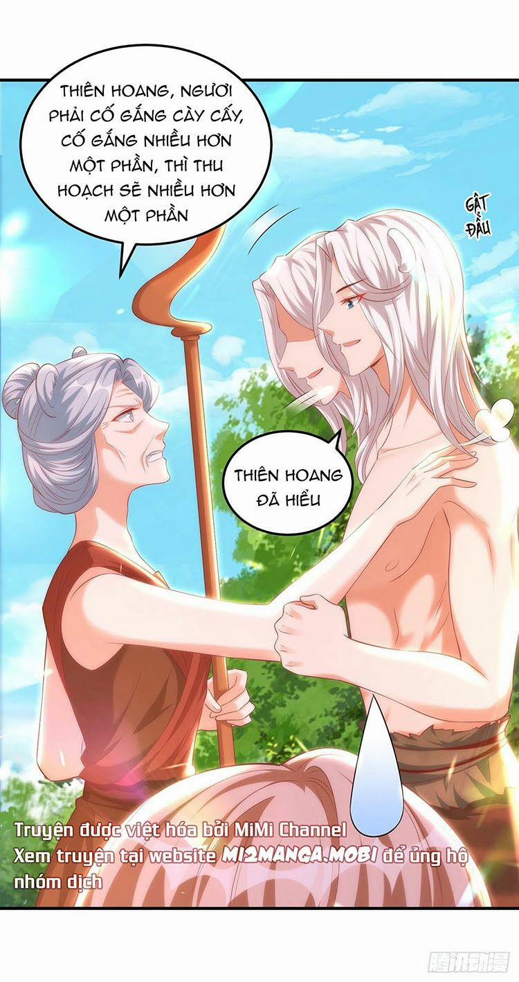 Thú Thế Cuồng Phi: Bất Đương Dị Giới Nữ Hải Vương 10 trang 0