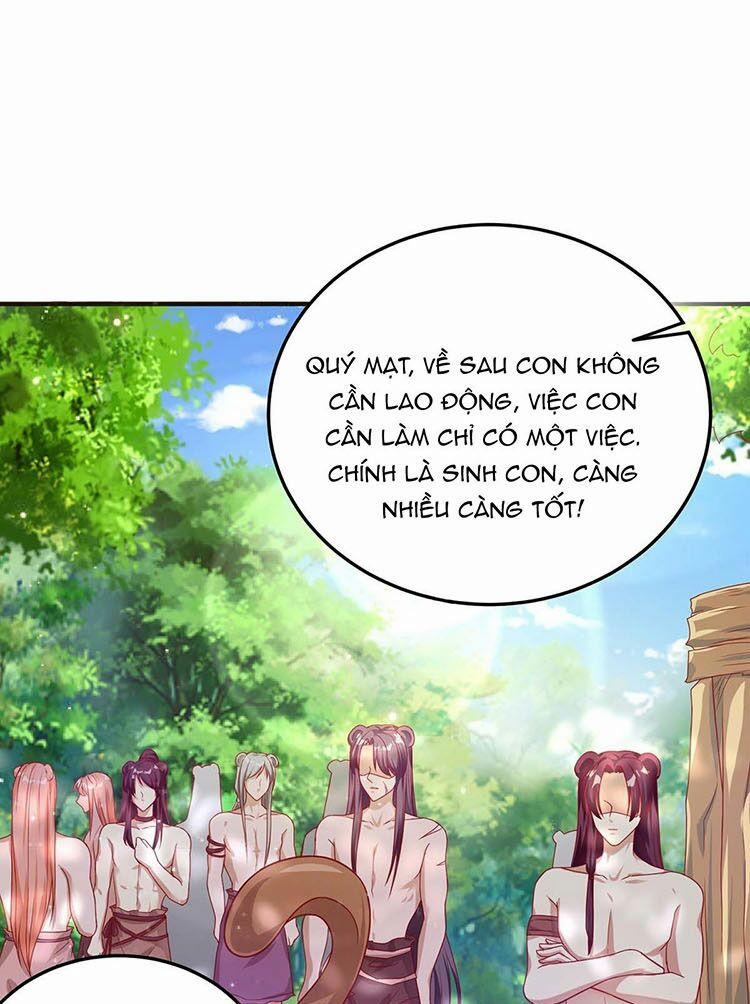 Thú Thế Cuồng Phi: Bất Đương Dị Giới Nữ Hải Vương 10 trang 1