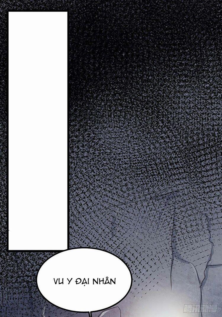 Thú Thế Cuồng Phi: Bất Đương Dị Giới Nữ Hải Vương 10 trang 10