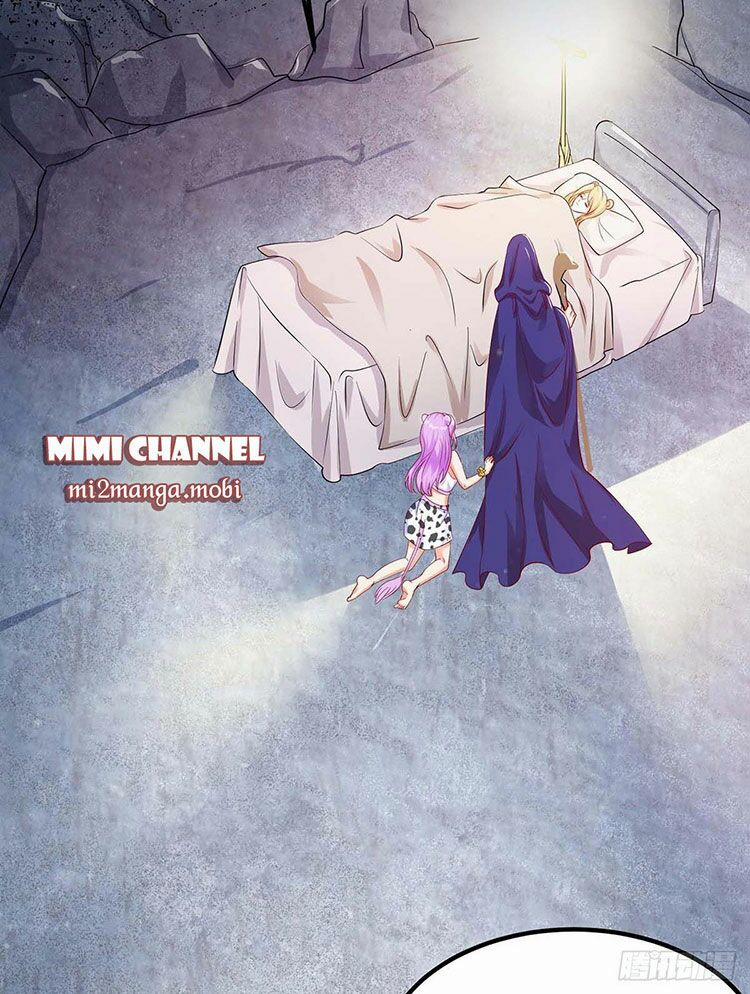 Thú Thế Cuồng Phi: Bất Đương Dị Giới Nữ Hải Vương 10 trang 11