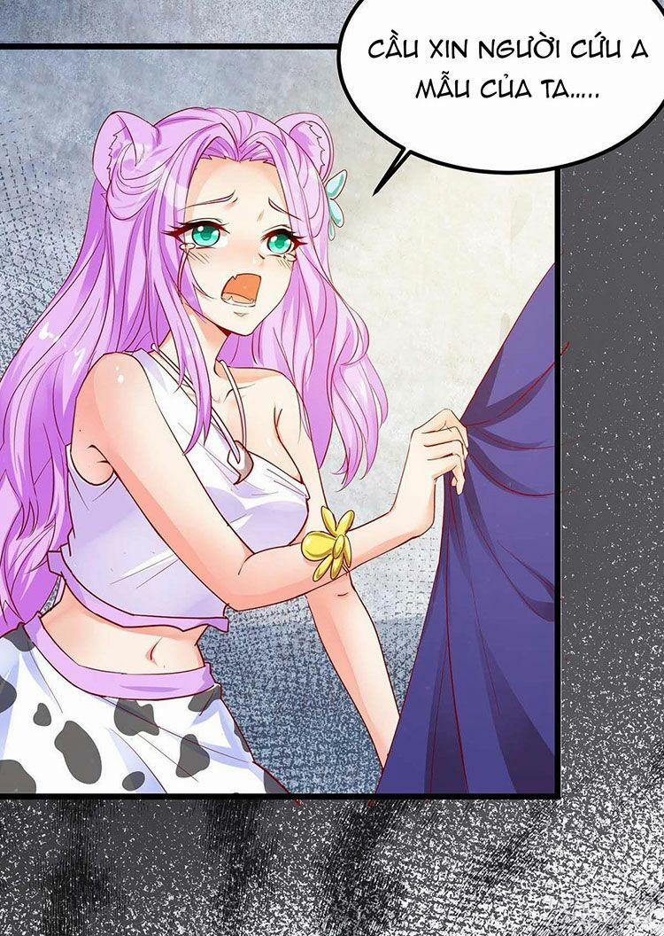 Thú Thế Cuồng Phi: Bất Đương Dị Giới Nữ Hải Vương 10 trang 12