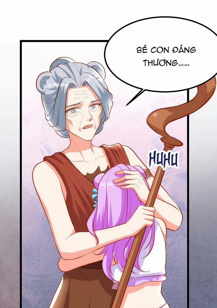 Thú Thế Cuồng Phi: Bất Đương Dị Giới Nữ Hải Vương 10 trang 16