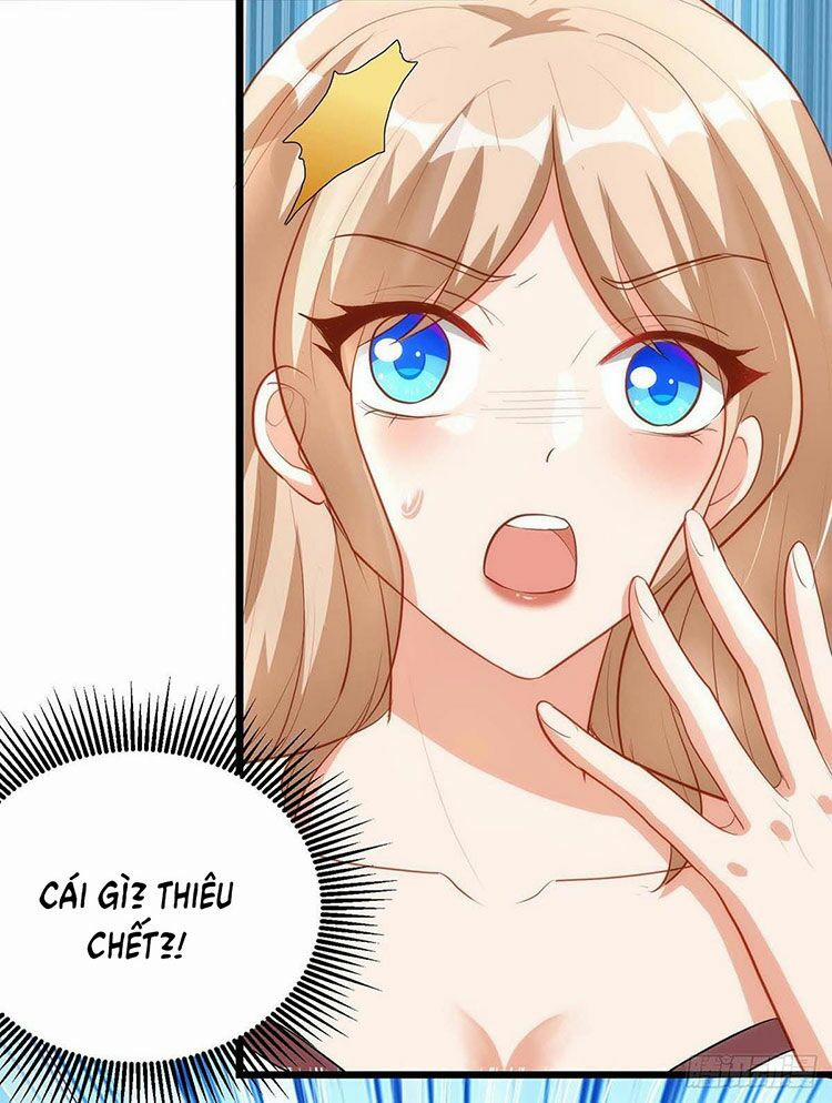 Thú Thế Cuồng Phi: Bất Đương Dị Giới Nữ Hải Vương 10 trang 21